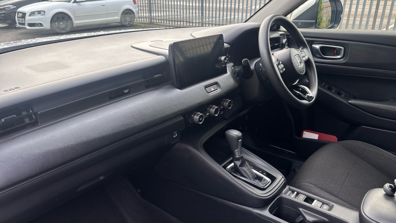 Honda HR-V 1.5 eHEV Elegance 5dr CVT Hybrid Hatchback